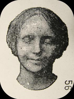 Karina Bisch – Chiaro di Luna