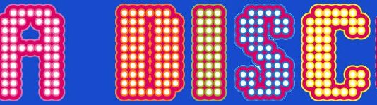 Katia Giuliani – La Disco