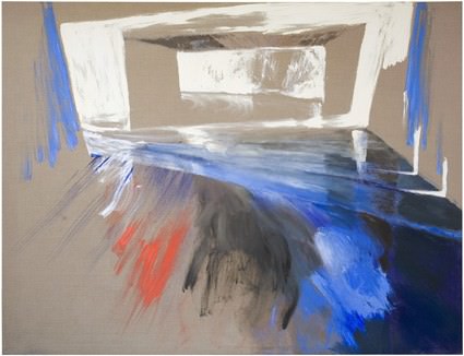 Kukka Paavilainen – New Paintings Kukka Paavilainen – New Paintings
