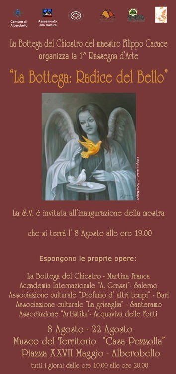 La Bottega: Radice del Bellohttps://www.exibart.com/repository/media/eventi/2009/06/la-bottega-radice-del-bello.jpg
