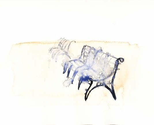 Linda Randazzo – Gymnopedies