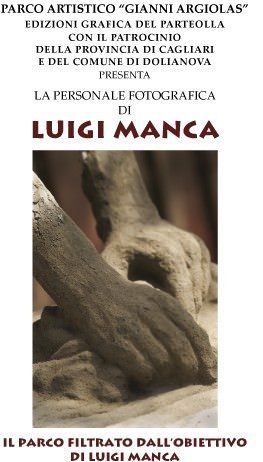 Luigi Manca – Il parco filtrato dall’obiettivo di Luigi Manca Luigi Manca – Il parco filtrato dall’obiettivo di Luigi Manca