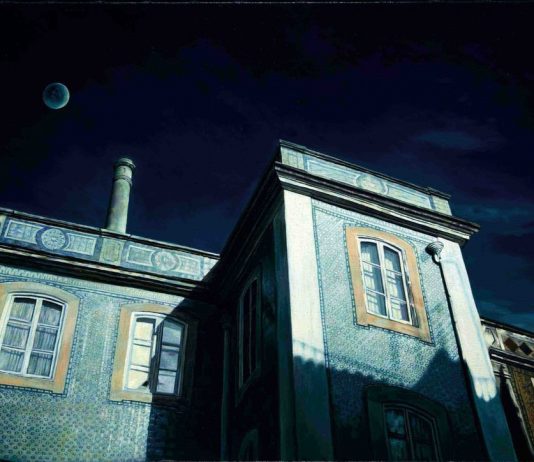 Marco Martelli – Le pietre del tempo