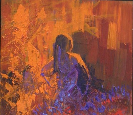 Maria Nicoletta Ferrari – Vecchi e nuovi amori