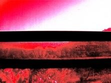 Mariangela Lombardo – Viaggio binario. Stati di alterata coscienza Mariangela Lombardo – Viaggio binario. Stati di alterata coscienza