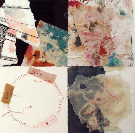 Marina Faggioli – Ars Combinatoria