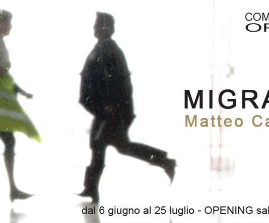 Matteo Cavalleroni – Migration