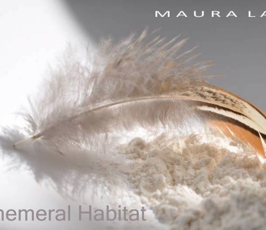 Maura Lari –  Ephemeral habitat