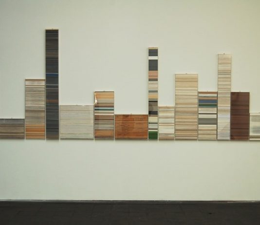 Maurizio Cosua – Fare mondi