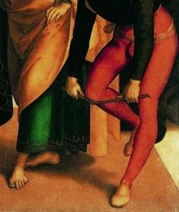 Merlin James / Emmanuelle Lainé – Double Hunchback Merlin James / Emmanuelle Lainé – Double Hunchback