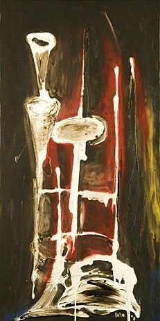 Mor Talla Seck – I Boschi sacri