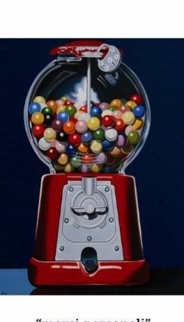 Morsi Personali – Zizzi Salvatore