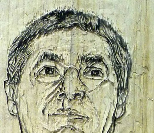 Niccolò Barbagli – Scavati dentro