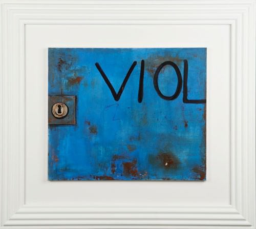 Nicoletta Niccoli – Particolari