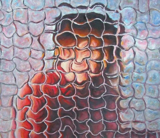 Paolo Avanzi  – Speculazioni visive