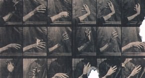 Pathosformel – La Collezione – laboratorio sul gesto