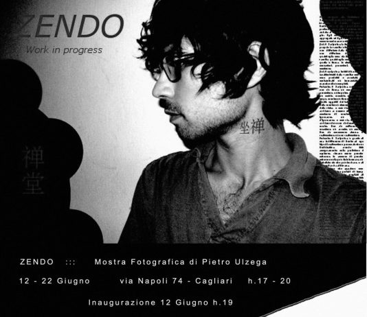 Pietro Ulzega – Zendo