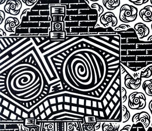 Prof. Bad Trip – La rivoluzione visuale di Gianluca Lerici Prof. Bad Trip – La rivoluzione visuale di Gianluca Lerici