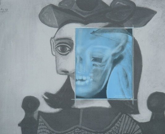 Renato Meneghetti – Vedere Oltre Renato Meneghetti – Vedere Oltre