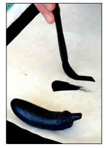 Riccardo Sirica – Lo Shodò l’arte della scrittura