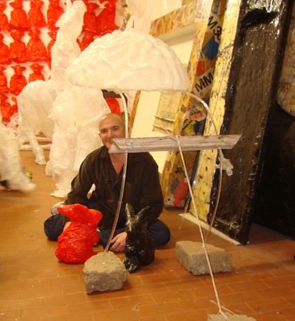 Sandro Mazzucato – La Scatola Magica