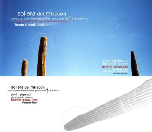 Soliera Dei Miracoli