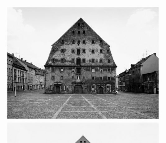 Stefan Koppelkamm – Ortszeit. Ora locale