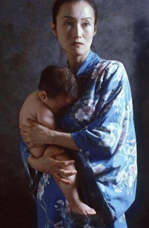 Teresa Carreno – Colori di madre