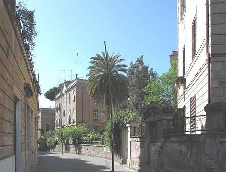 Via delle Sette Chiese: archeologia e storia, urbanistica e architettura.