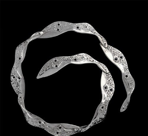 Vincenzo Oste & Linde Burkhardt – Segni viaggianti