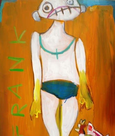 Walter Santoni – Nessuna sorpresa