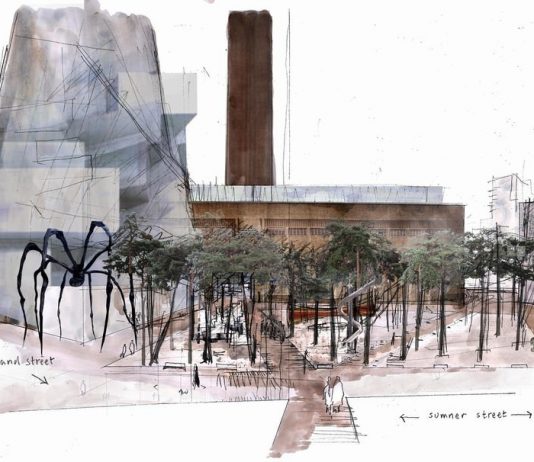 Witherford Watson Mann – London Edges Witherford Watson Mann – London Edges