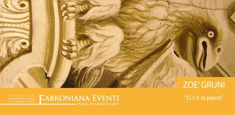 Zoè Gruni – Lì c’è la paurahttps://www.exibart.com/repository/media/eventi/2009/06/zoè-gruni-8211-lì-c8217è-la-paura.jpg