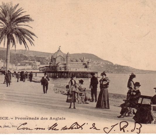 A la Mer ! La villeggiatura dei parigini fra mare e casinò (1875 -1935) – Tarquinia tra mare e torri (1900 -1960)