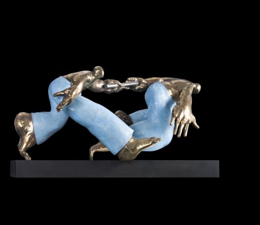 Alfonso Bonavita – Umani limiti Alfonso Bonavita – Umani limiti