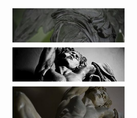 Annamaria Atti Maccaferri –  Un’esistenza immortale