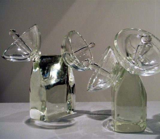 Anthony Cragg Anthony Cragg