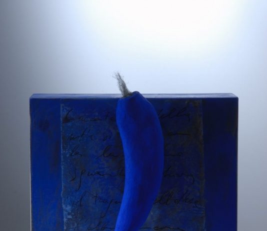 Antonio Pizzolante – Arcaico Antonio Pizzolante – Arcaico