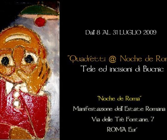 Bucnic – In nomine Euro Bucnic – In nomine Euro