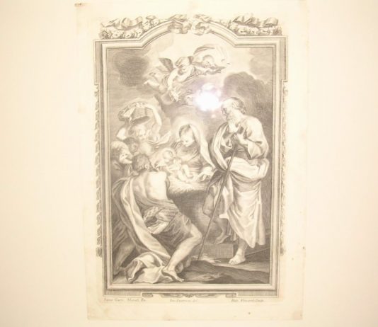 Carlo Maratti – Collezionismo e diffusione dei modelli maratteschi