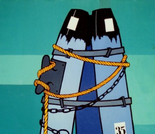 Carlo Preti – Storie della terra e dell’acqua Carlo Preti – Storie della terra e dell’acqua