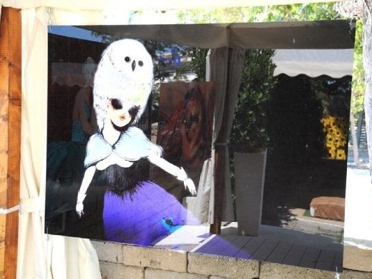 Carolina Monzoni – D6nna