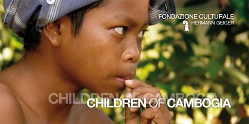 Children of Cambogia Children of Cambogia