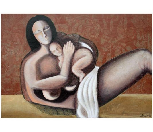 Claudio Sireci – Percezioni di femminilità