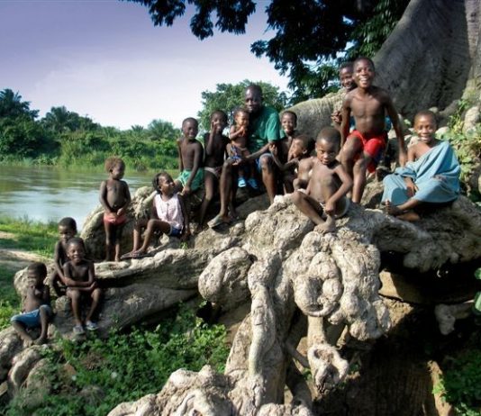 Conoscere l’Africa attraverso la fotografia – Togo Conoscere l’Africa attraverso la fotografia – Togo