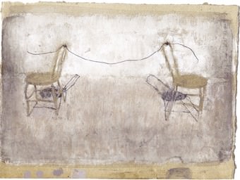 Enrico Tealdi – Libro d’ombra