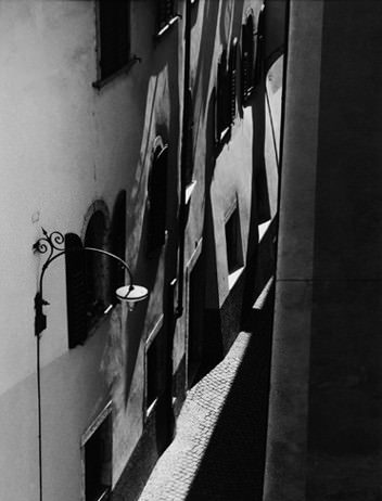 Floriano Menapace – Walking