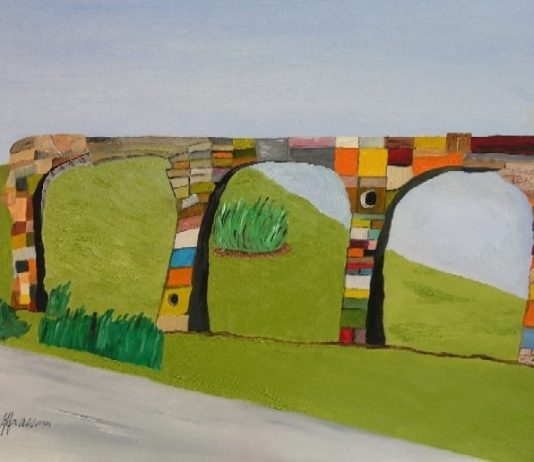 Franco Frassoni – L’Isola che Non C’è Franco Frassoni – L’Isola che Non C’è