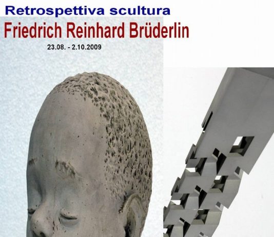 Friedrich Reinhard Brüderlin