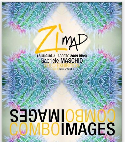 Gabriele Maschio – Combo images Gabriele Maschio – Combo images